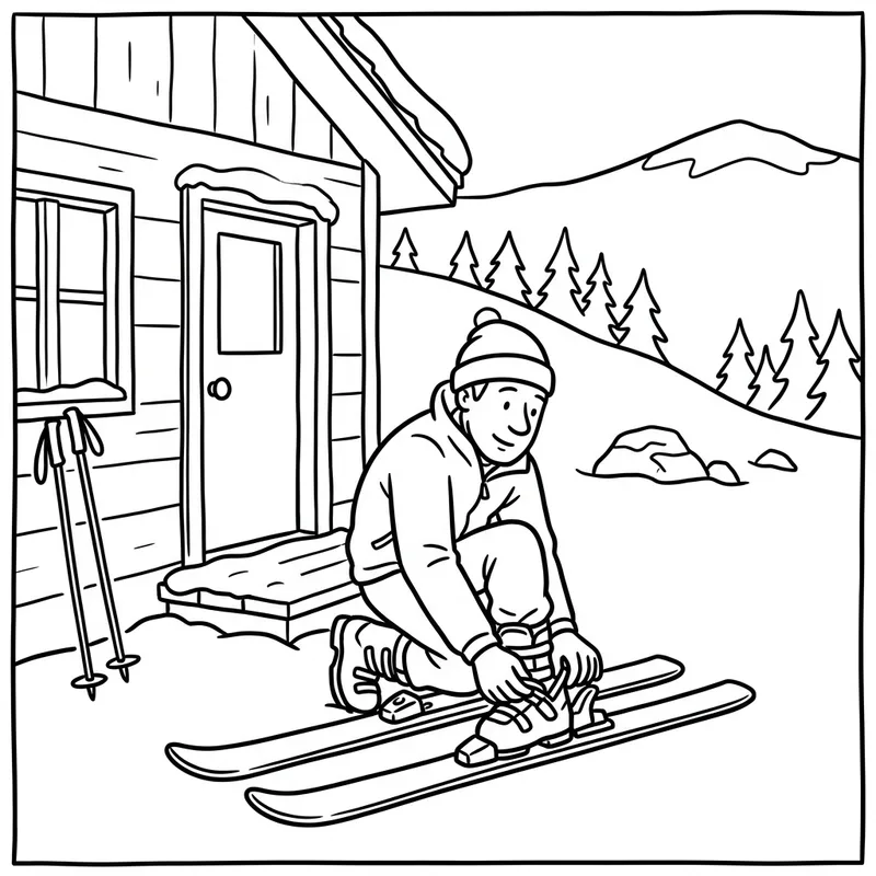 Dessin A